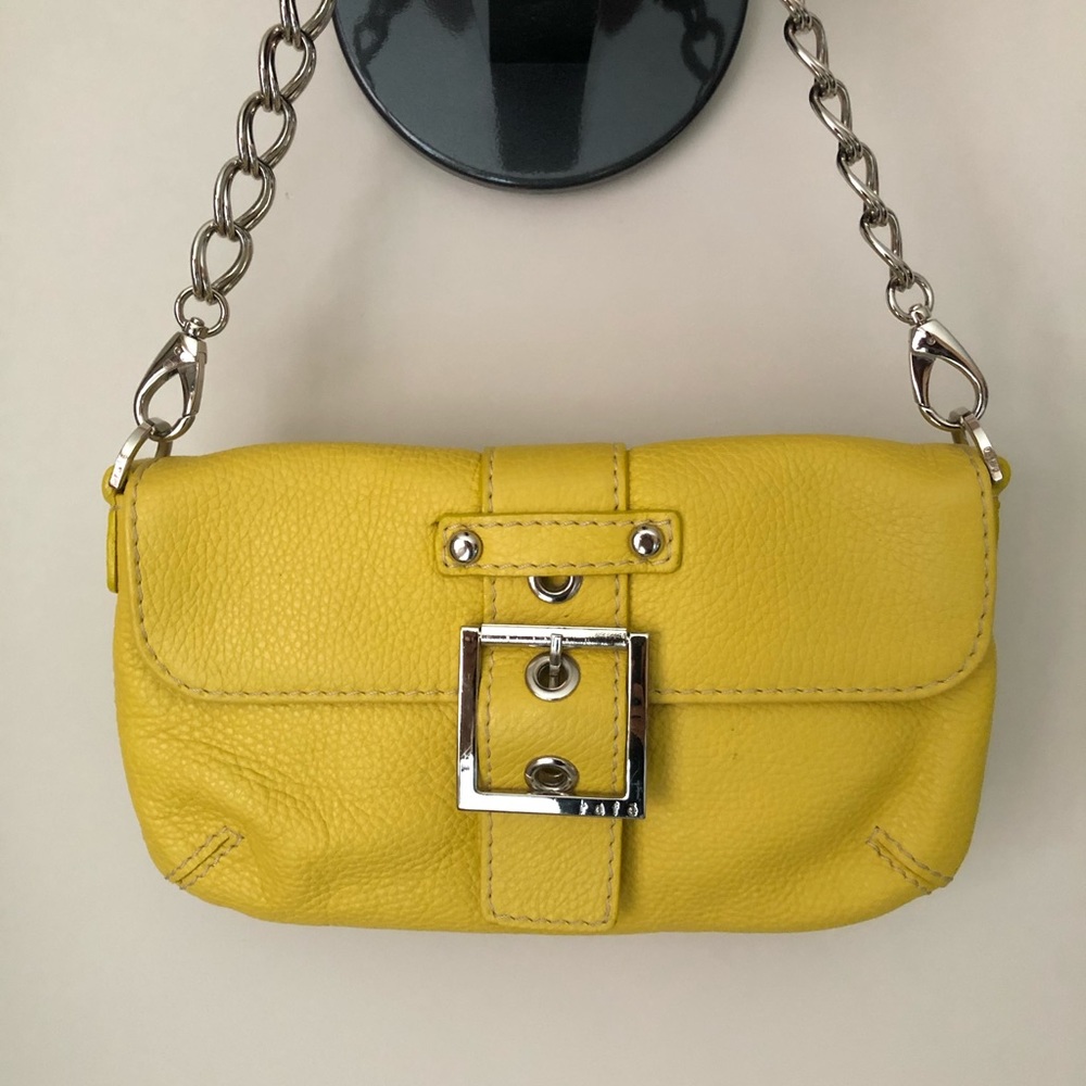 Rafe New York Made in Italy Small Handbag